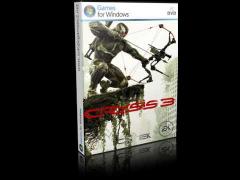 Crysis 3 crackfix 2 internal reloaded