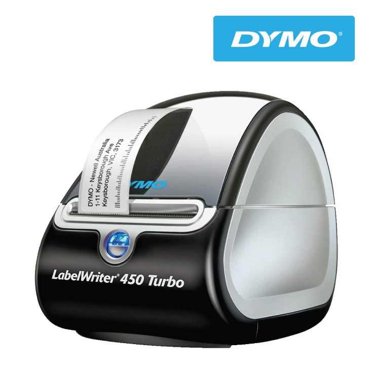 Dymo labelwriter 450 turbo driver windows 10