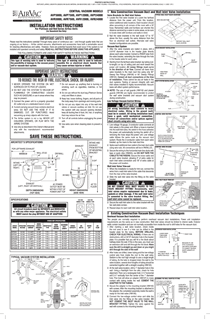 Free Airvac Zx6000 Manual